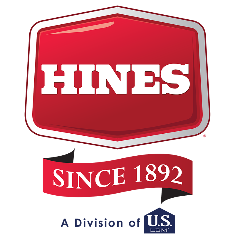 Hines logo