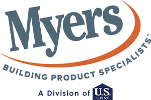 Myers logo